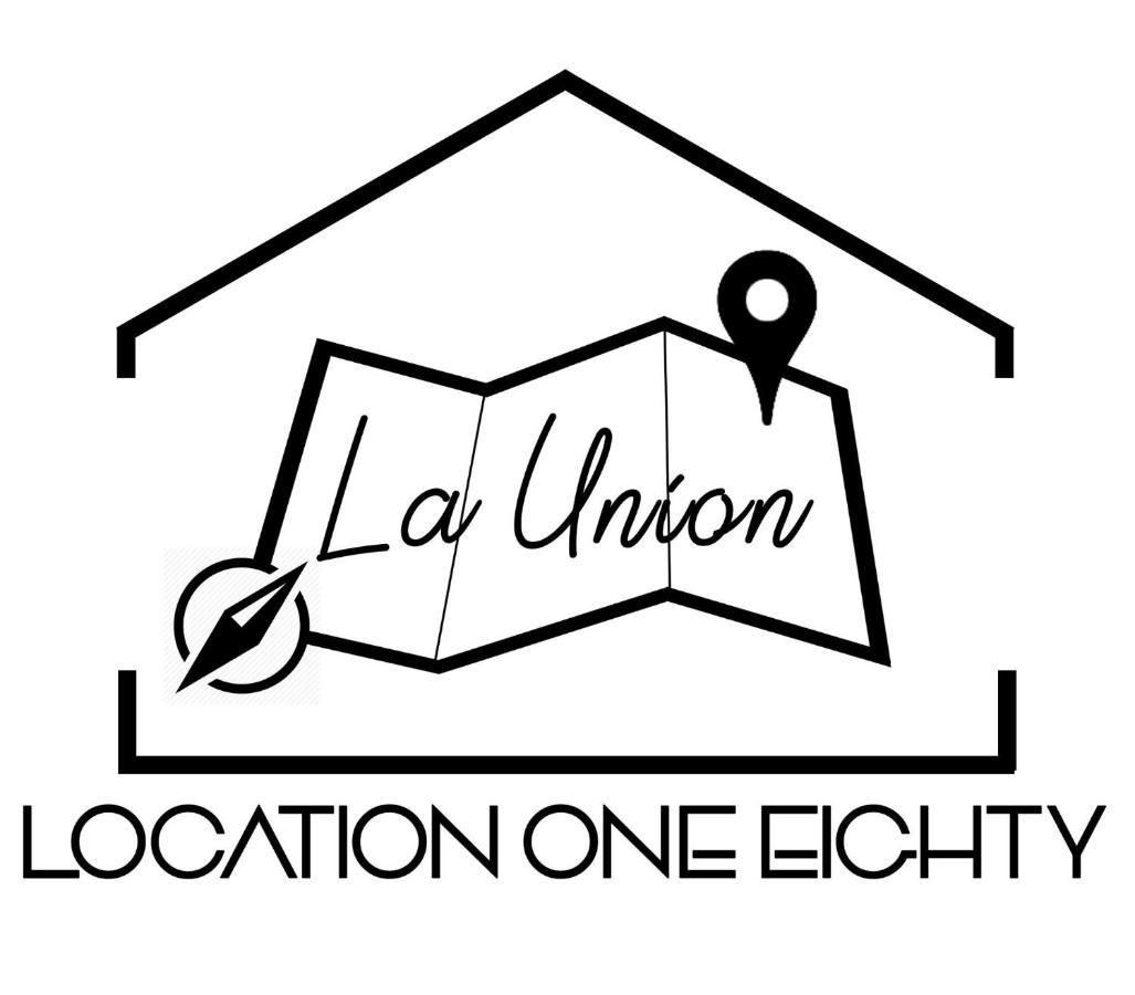 Location One Eighty Bed & Breakfast Bangcusay Dış mekan fotoğraf