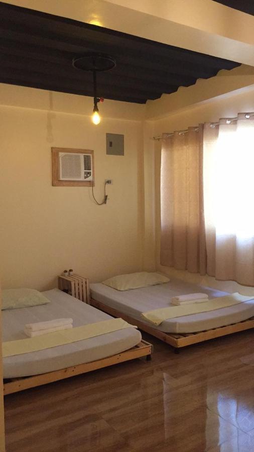 Location One Eighty Bed & Breakfast Bangcusay Dış mekan fotoğraf