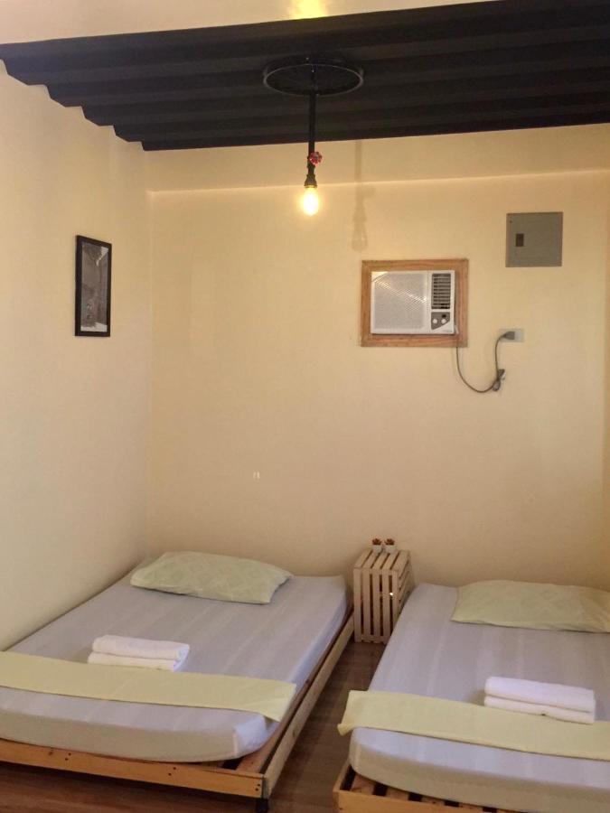 Location One Eighty Bed & Breakfast Bangcusay Dış mekan fotoğraf