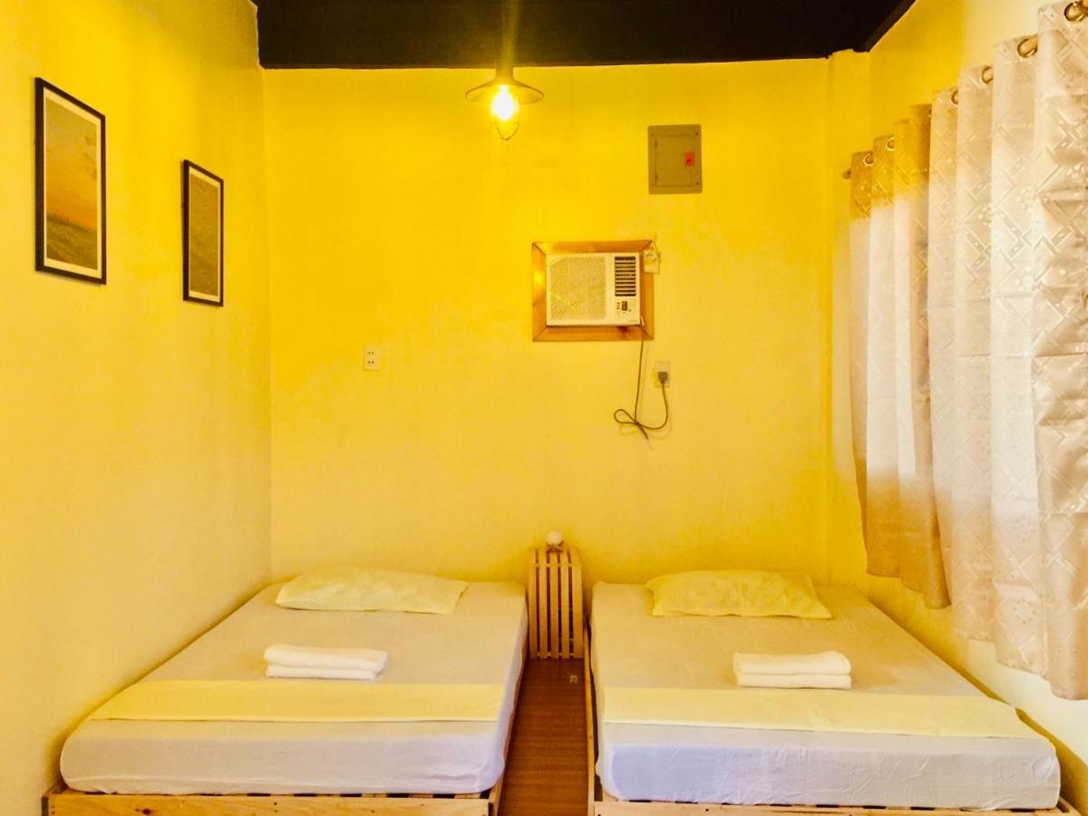 Location One Eighty Bed & Breakfast Bangcusay Dış mekan fotoğraf