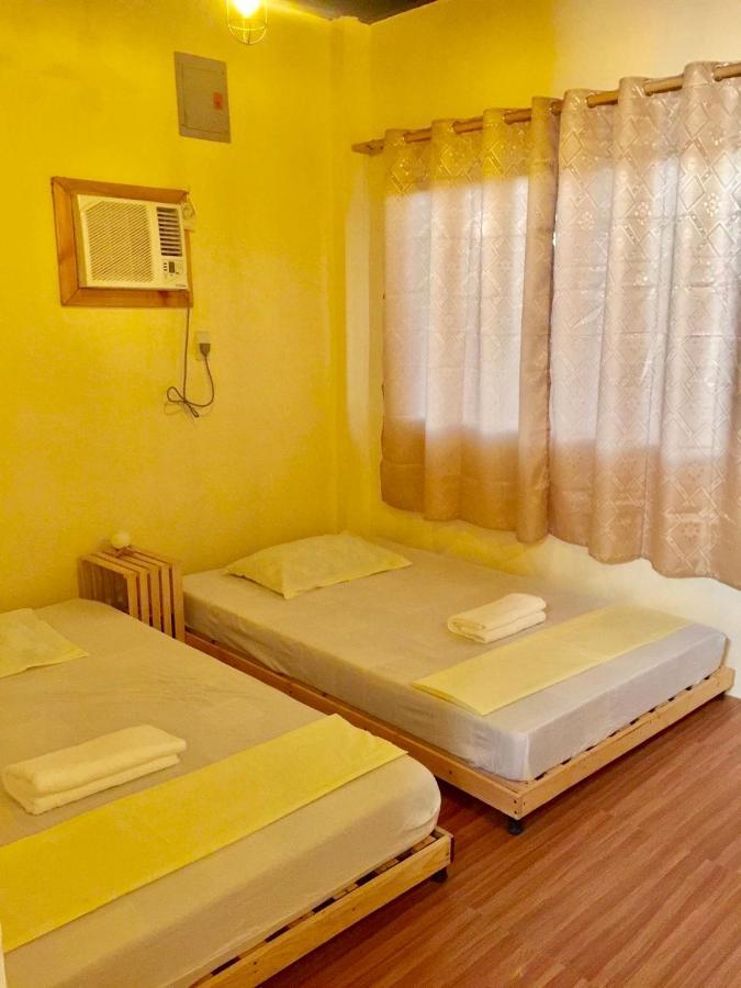 Location One Eighty Bed & Breakfast Bangcusay Dış mekan fotoğraf