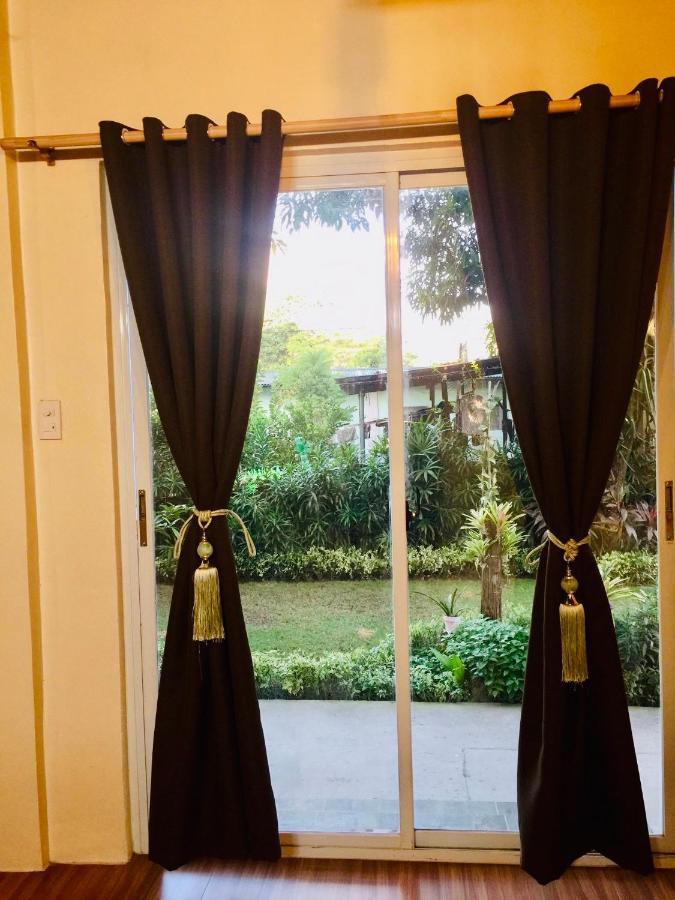 Location One Eighty Bed & Breakfast Bangcusay Dış mekan fotoğraf