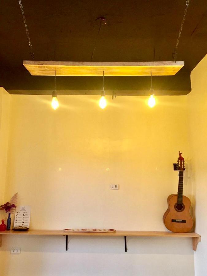 Location One Eighty Bed & Breakfast Bangcusay Dış mekan fotoğraf