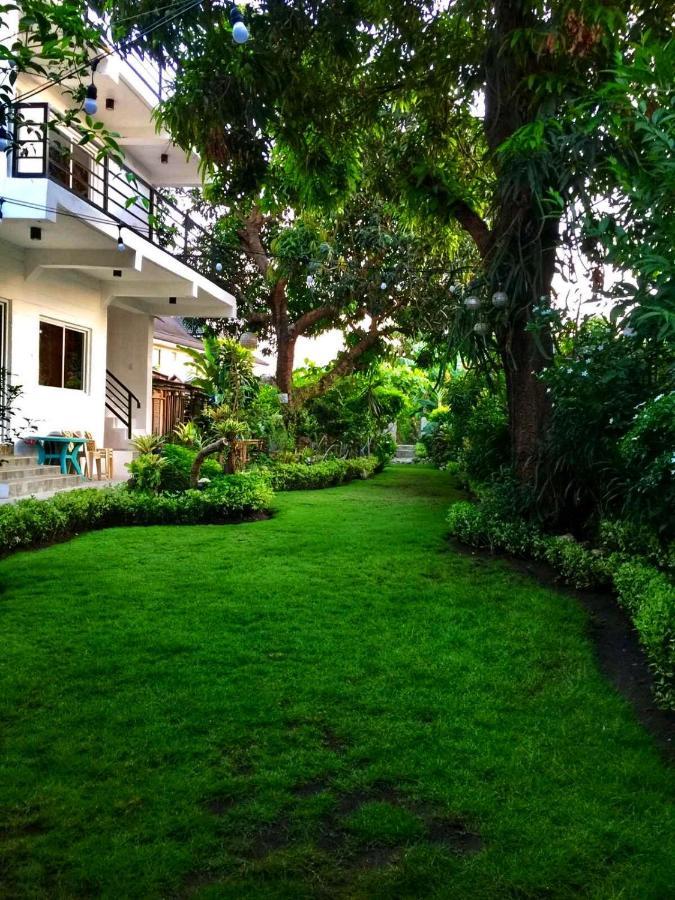 Location One Eighty Bed & Breakfast Bangcusay Dış mekan fotoğraf