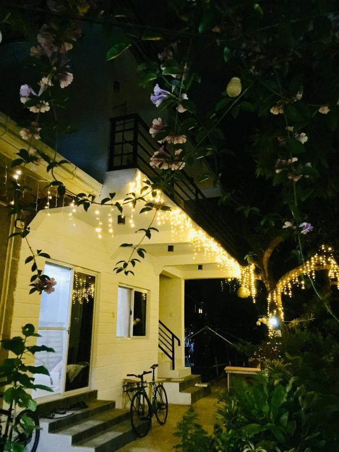 Location One Eighty Bed & Breakfast Bangcusay Dış mekan fotoğraf