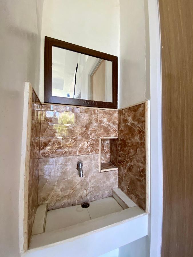 Location One Eighty Bed & Breakfast Bangcusay Dış mekan fotoğraf