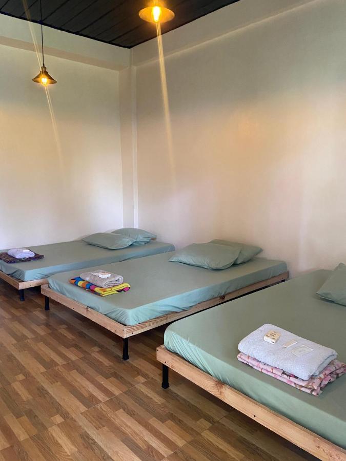 Location One Eighty Bed & Breakfast Bangcusay Dış mekan fotoğraf