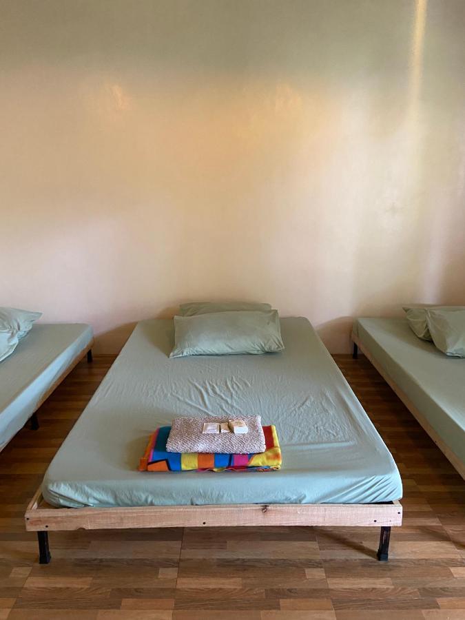 Location One Eighty Bed & Breakfast Bangcusay Dış mekan fotoğraf