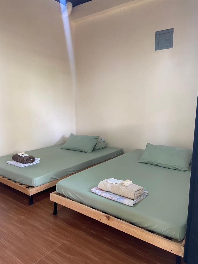 Location One Eighty Bed & Breakfast Bangcusay Dış mekan fotoğraf